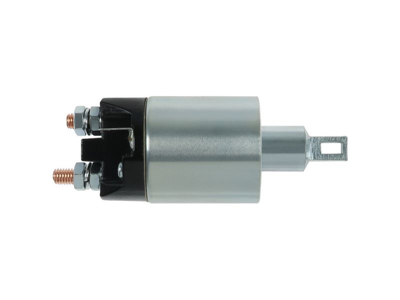 Brand new AS-PL Starter motor solenoid