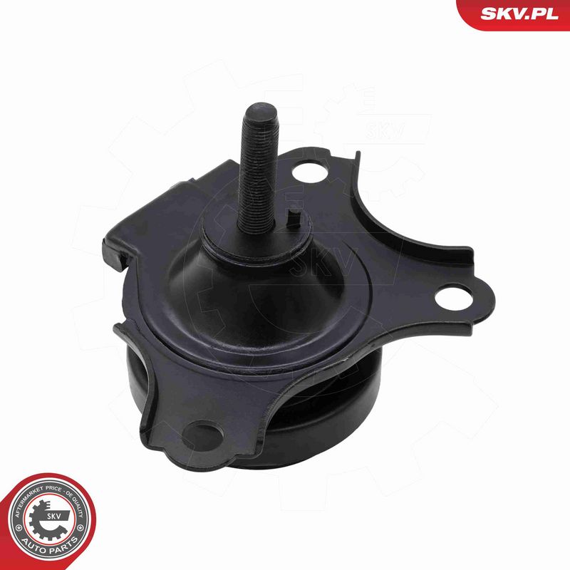 ESEN SKV 75SKV460 Mounting, engine