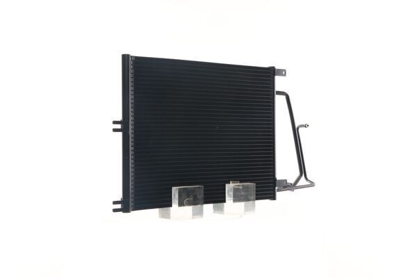 MAHLE AC 226 000S Condenser, air conditioning