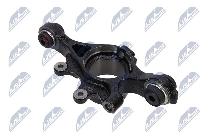 NTY ZZT-LR-005 Steering Knuckle, wheel suspension