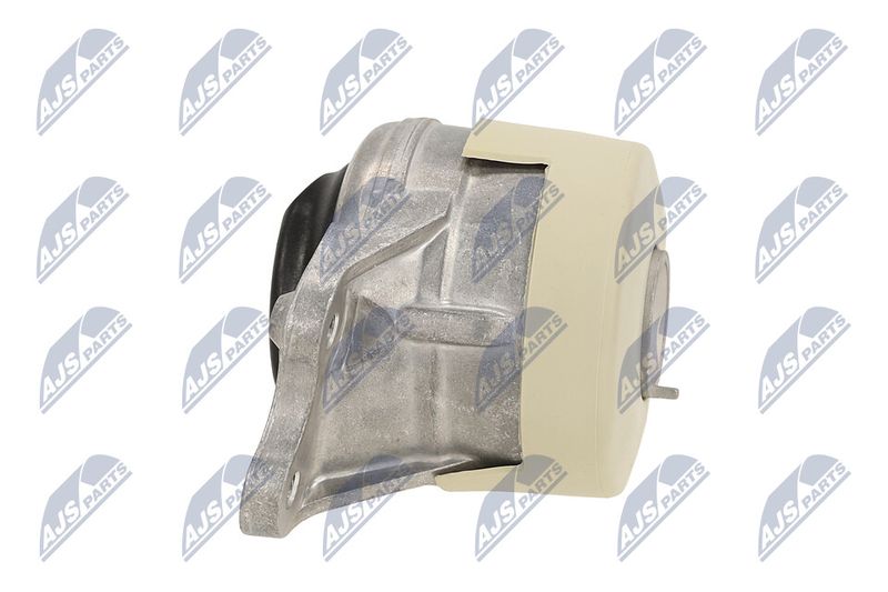 Paigutus, Mootor, NTY ZPS-ME-080