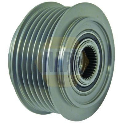 NAPA Alternator Freewheel Clutch NOP1122
