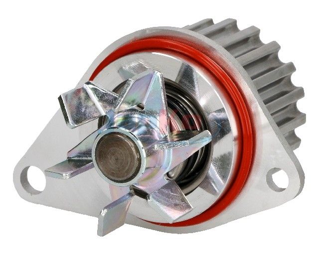 JAPKO 350600 Water Pump, engine cooling