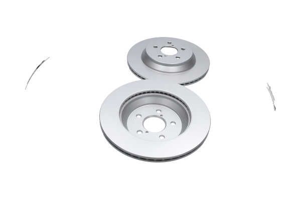 Kavo Parts BR-8245-C Brake Disc