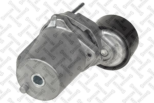 STELLOX 03-41004-SX Tensioner Pulley, V-ribbed belt