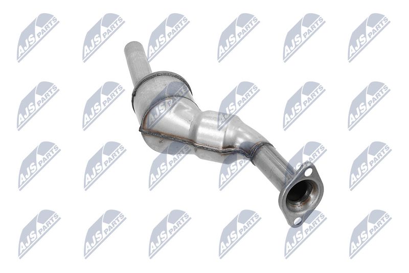 NTY KAT-RE-004 Catalytic Converter