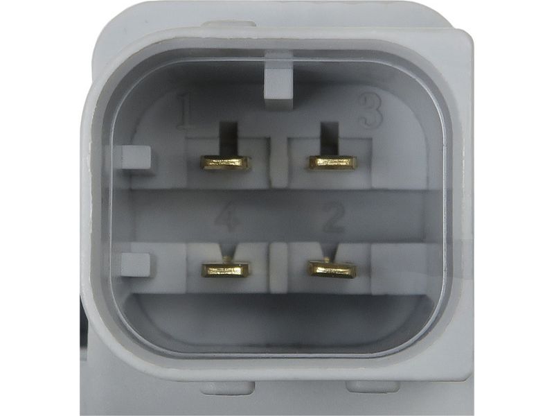 Prekės atitinka OEM kodą: 2296800