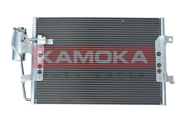 KAMOKA kondenzátor, klíma 7800168