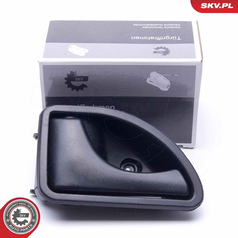 Väljaspoolne uksekäepide, ESEN SKV 96SKV788