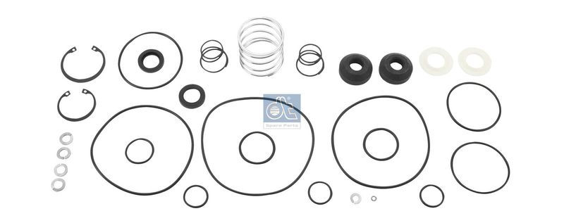 Set reparatie, supapa frana - frana de mana 4.90054 DT Spare Parts