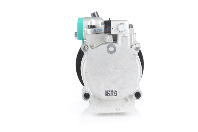 Kompressor, kliimaseade, NISSENS 89282