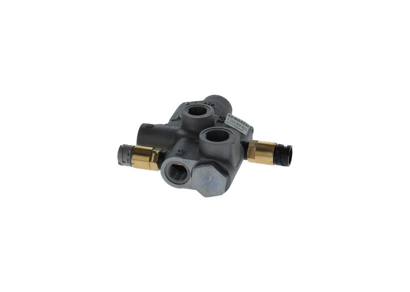 BOSCH 4533003923 Directional Valve Block, steering