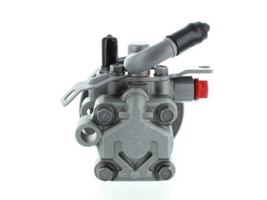Hydraulische pomp, stuurbekrachtiging (gereviseerd) past: HYUNDAI ACCENT III  KIA RIO II 1.4/1.6 03.05-12.11
