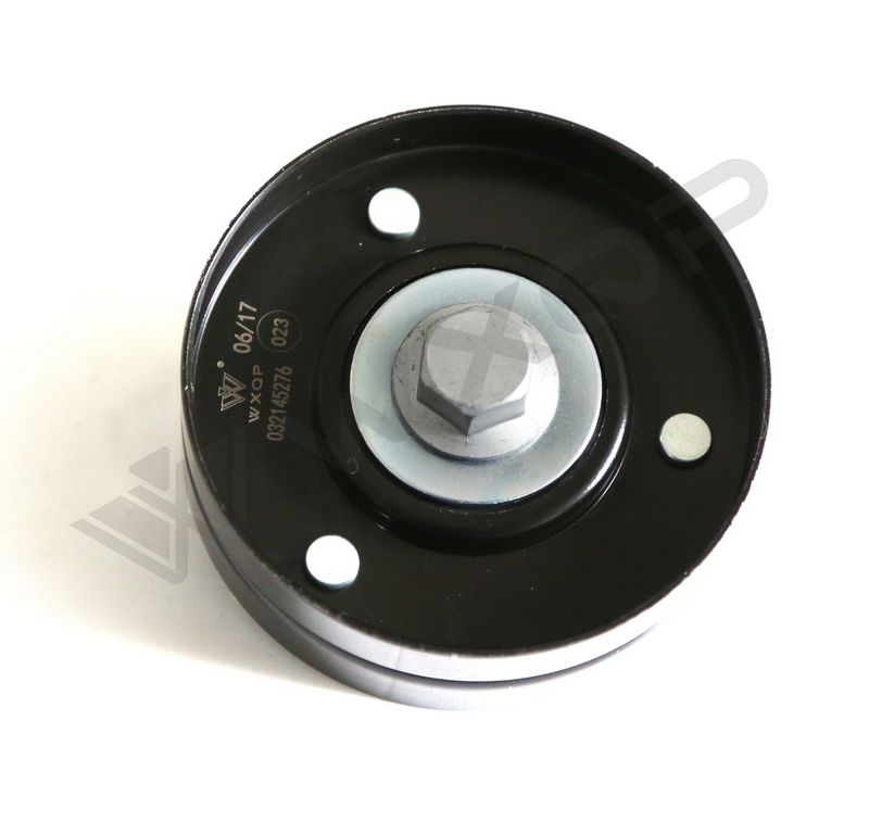 WXQP 310479 Deflection/Guide Pulley, V-ribbed belt