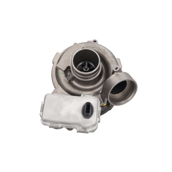 OE-TurboPower IT-AL0079 - Charger, charging (supercharged/turbocharged)