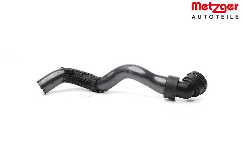 METZGER AUTOTEILE 2420139 Radiator Hose
