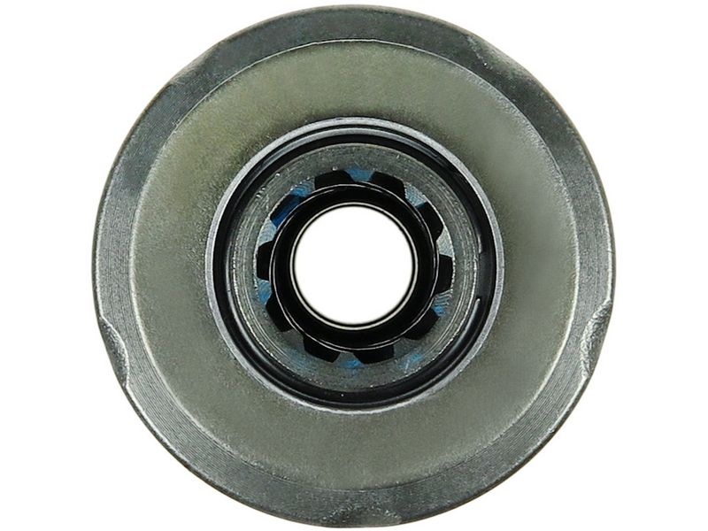Vabajooks, starter, AS-PL SD0010