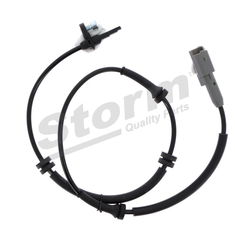 Capteur, vitesse de roue STORM QUALITY PARTS 777146