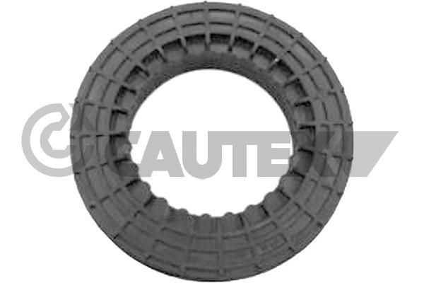 CAUTEX 754680 Rolling Bearing, suspension strut support mount