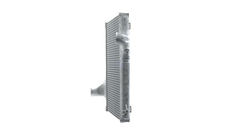 Product Image - Intercooler, inlaatluchtkoeler - CI374000P - MAHLE
