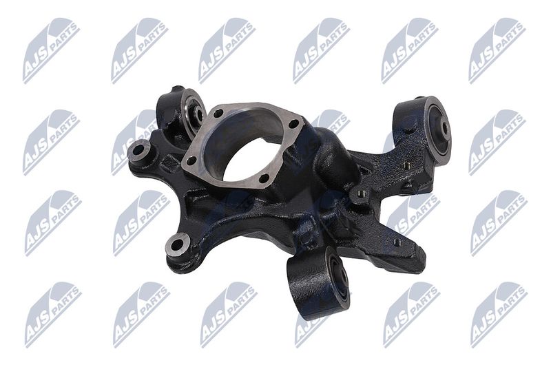 NTY ZZT-CH-019 Steering Knuckle, wheel suspension
