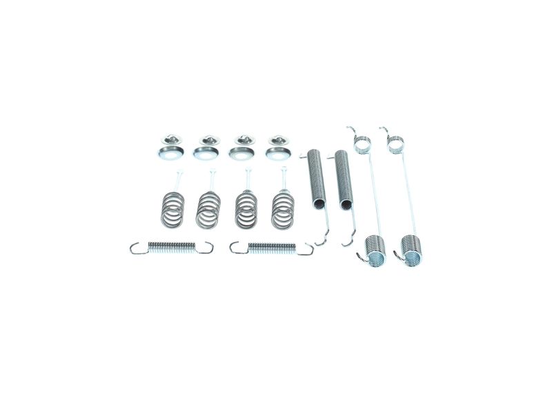 BOSCH 1 987 475 308 Accessory Kit, brake shoes