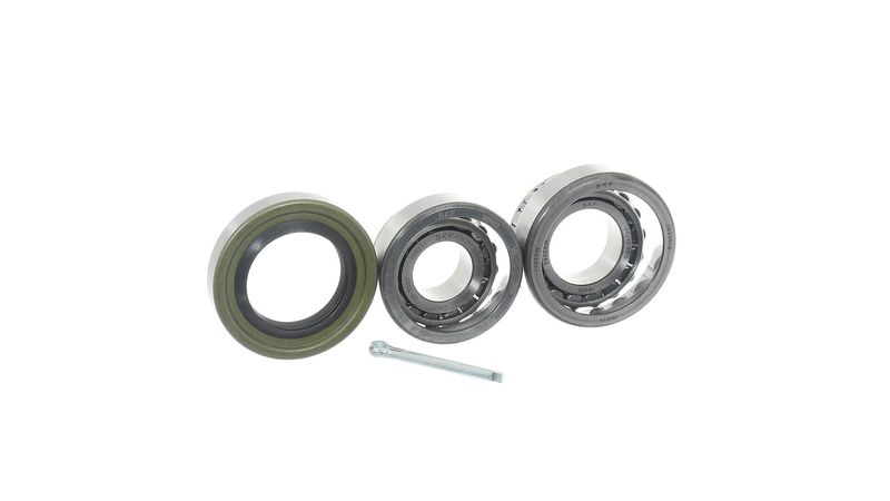 SKF VKBA3796 Wheel Bearing Kit