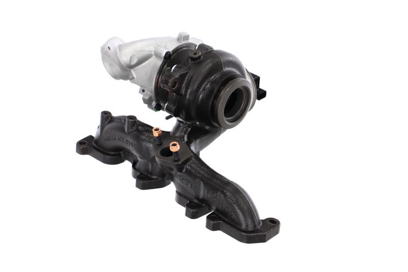 REMANTE 003-002-000058R Charger, charging (supercharged/turbocharged)
