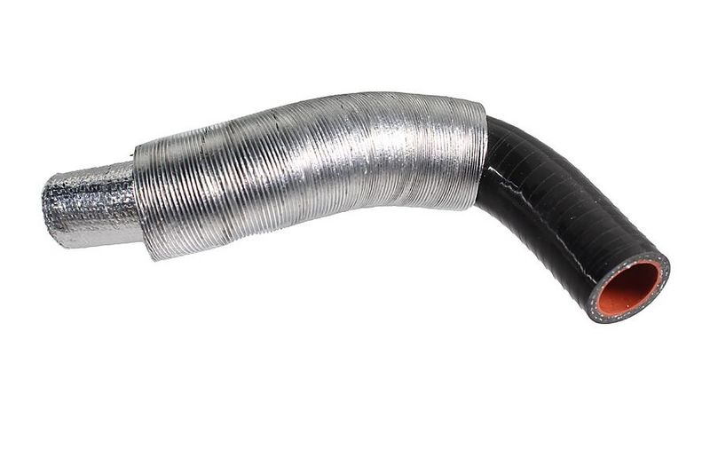 METZGER AUTOTEILE 2401202 - Oil Hose
