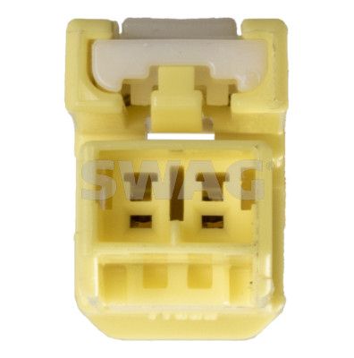 SWAG 33 10 6707 Clockspring, airbag
