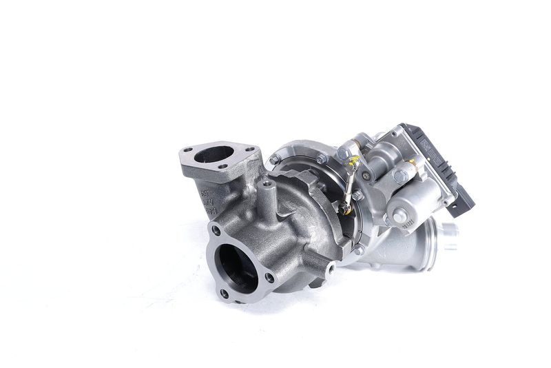 Compresor,sistem de supraalimentare T918570 BTS Turbo