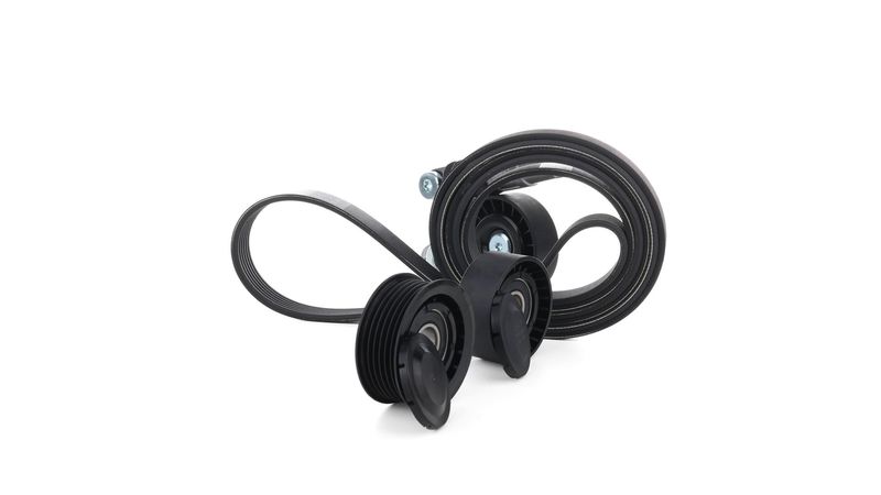 Soonrihmakomplekt, SKF VKMA 31308
