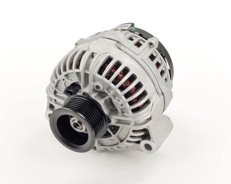 BOSCH 0124625029 Alternator