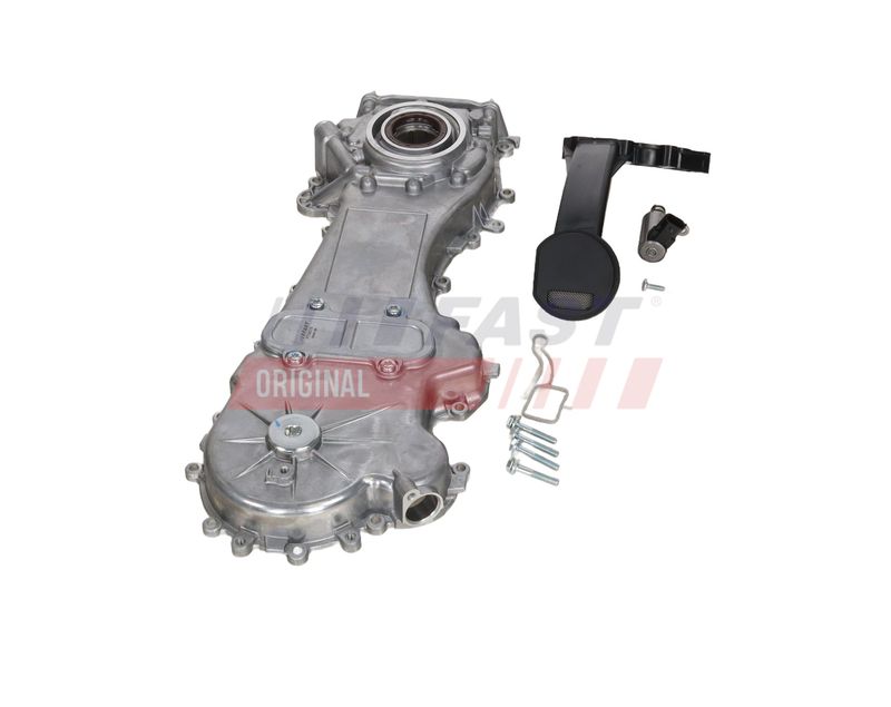 Õlipump, FAST FT38316