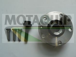 MOTAQUIP kerékcsapágy készlet VBK1217