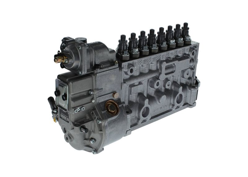 Pompa de injectie 0 402 648 612 BOSCH