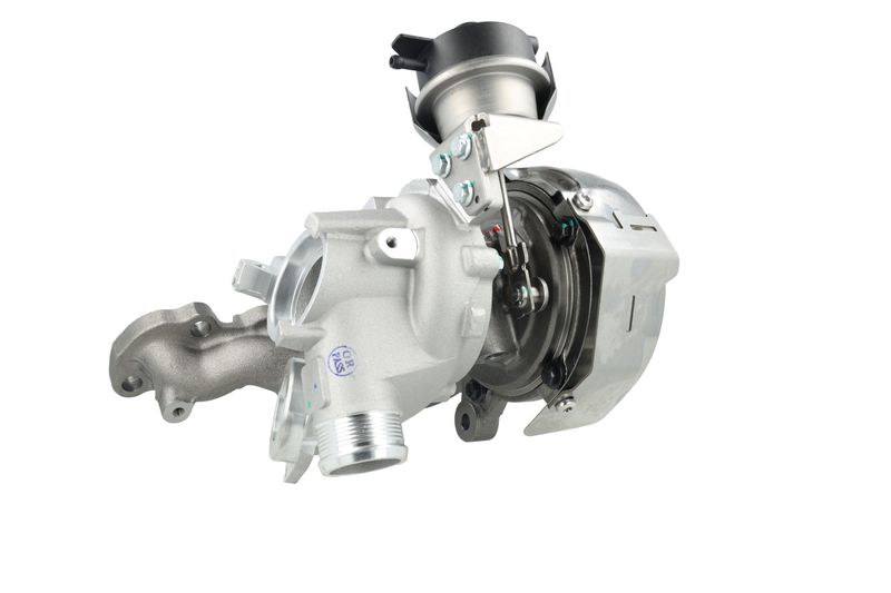 Kompressor, ülelaadimine, NRF 90010002