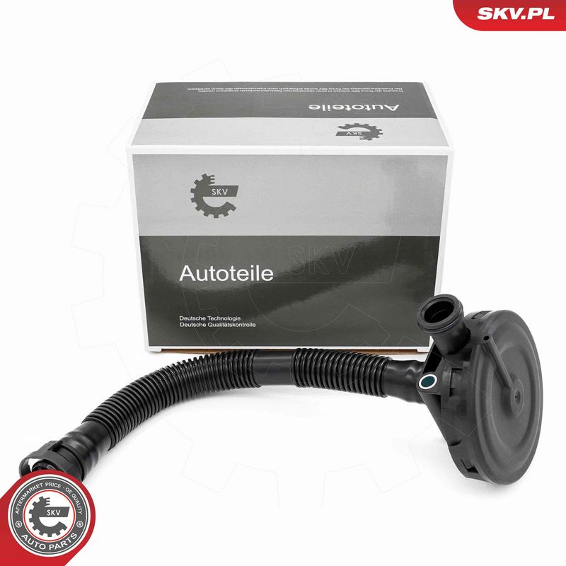 Prekė atitinka OEM kodą: 03C 103 201N