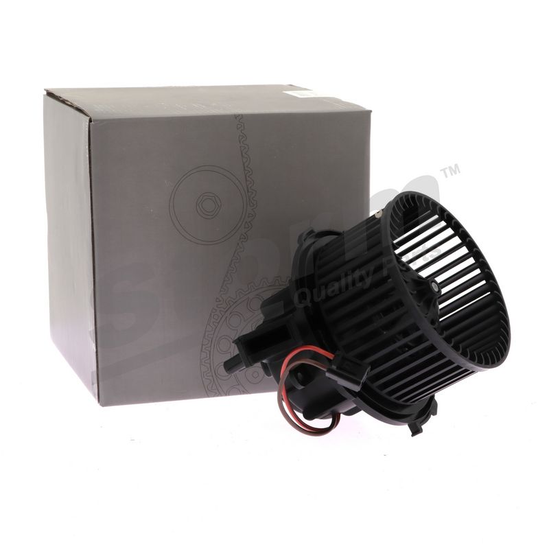 Pulseur d'air habitacle STORM QUALITY PARTS 1020803