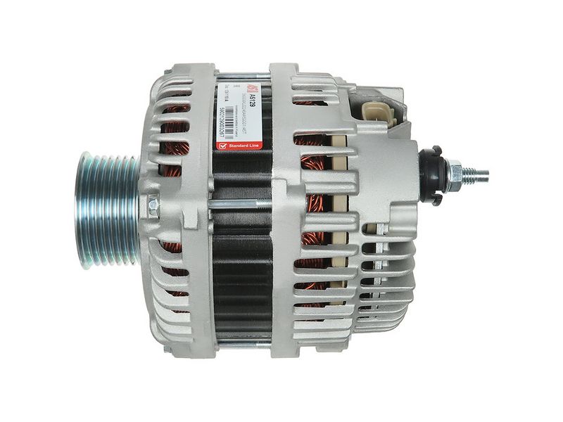 AS-PL A5129 Alternator