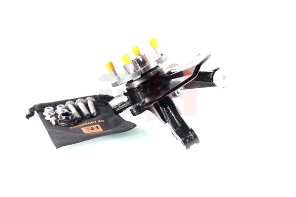 Käändmik, rattakinnitus, GH GH-282570AH