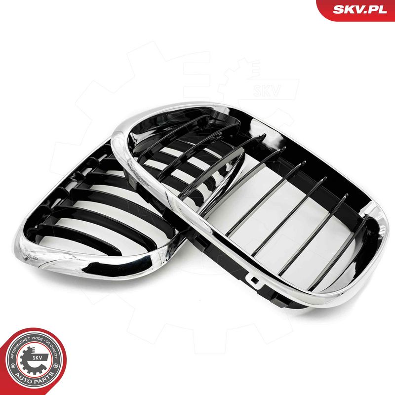 Radiaatorivõre, ESEN SKV 66SKV273