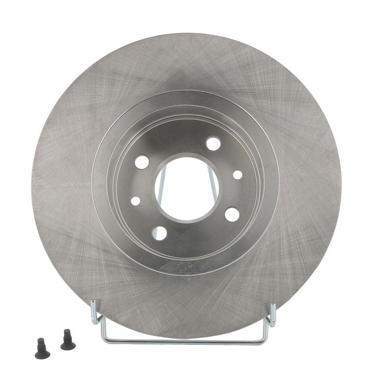 Disque+de+frein FERODO DDF1124