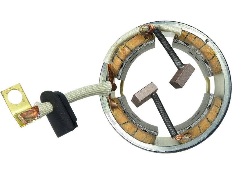 AS-PL SF5021 Field Winding, starter