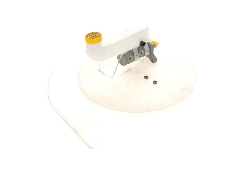 Maître-cylindre de frein BOSCH 0 204 123 718