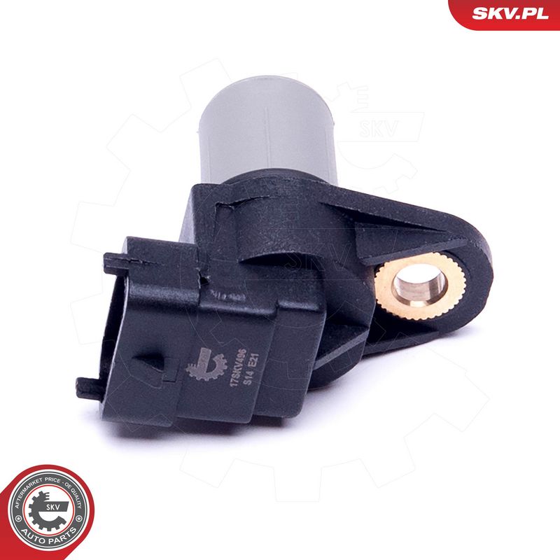 Andur, Nukkvõllipositsioon,...