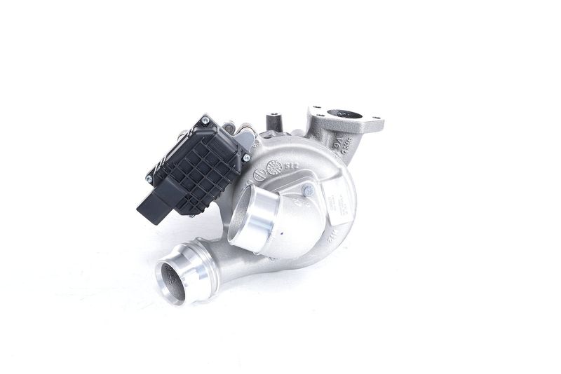 Compresor,sistem de supraalimentare T918570 BTS Turbo