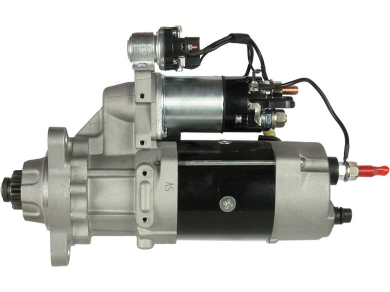AS-PL S1028 Starter