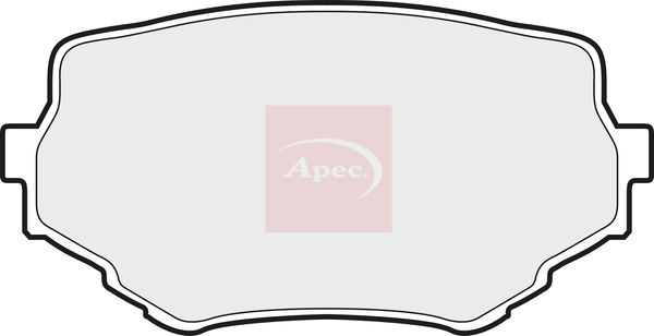 DriveTec Brake Pads DBPPAD903