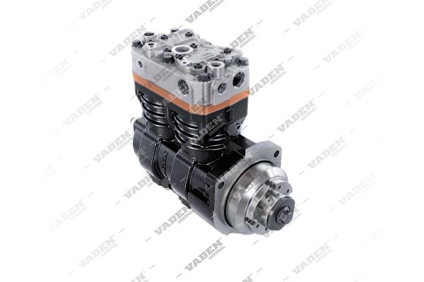 kompresor IVECO Euro 6, se spojkou 1500200001
